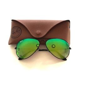 Ray ban sunglasses